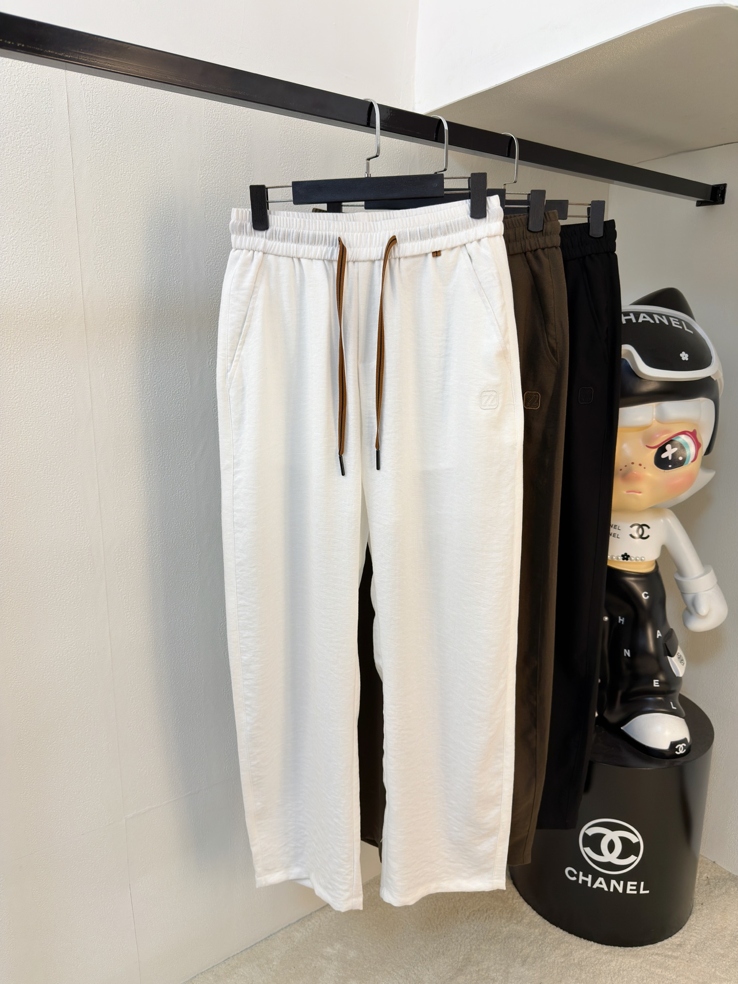 Casual Pants Man
